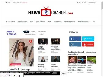 imnewschannel.com