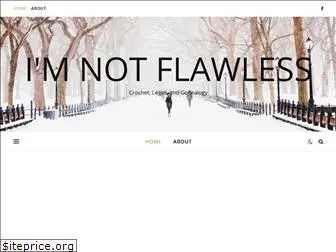 imnotflawless.com
