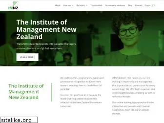 imnz.co.nz