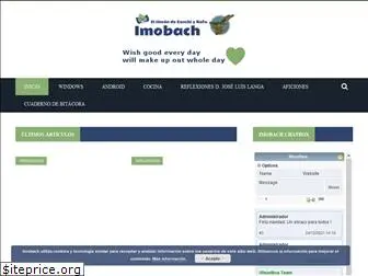 imobach.com