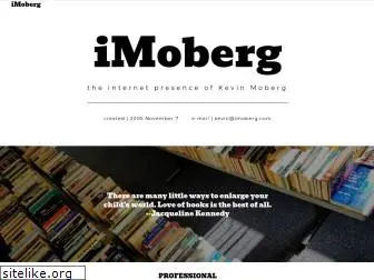 imoberg.com