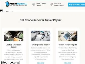 imobilerepairs.com