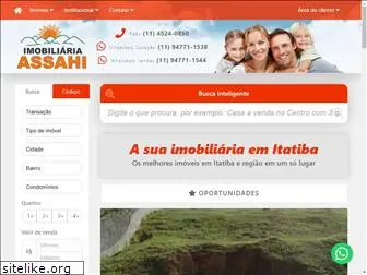 imobiliariaassahi.com.br
