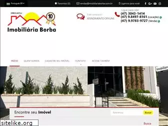 imobiliariaborba.com.br