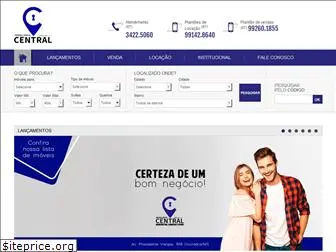 imobiliariacentraldourados.com.br
