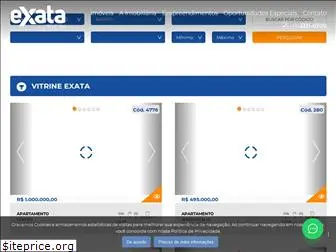 imobiliariaexata.com