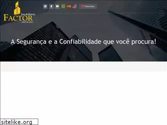 imobiliariafactor.com.br