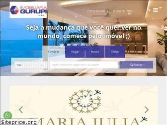 imobiliariagurupi.com.br