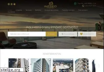 imobiliariaimperio.com