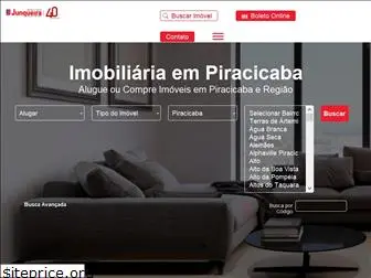 imobiliariajunqueira.com.br