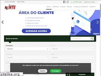 imobiliarianorte.com.br