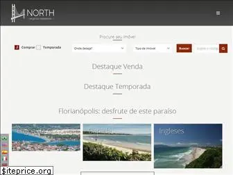 imobiliarianorth.com.br