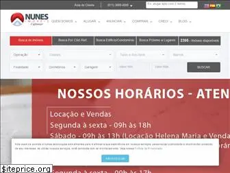 imobiliarianunes.com.br