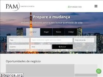 imobiliariapam.com.br