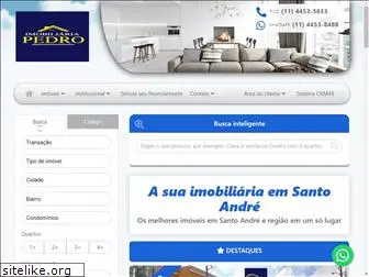 imobiliariapedro.com.br