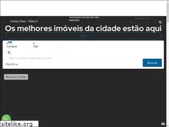 imobiliariapelegrini.com.br
