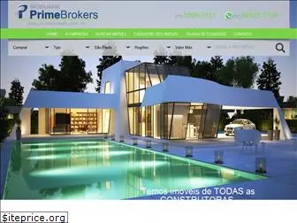 imobiliariaprimebrokers.com.br