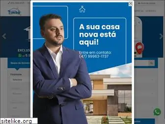 imobiliariatimbo.com.br