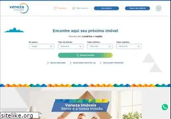 imobiliariaveneza.com.br