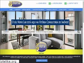 imobiliariavitoria.com.br