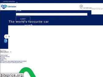 imocarwash.com