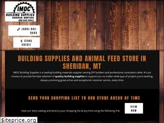 imocbuildingsupplies.com