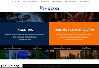 imocom.com.co