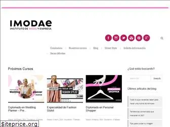 imodae.com