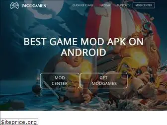 top mod games top mod games