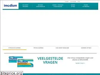 imodium.nl