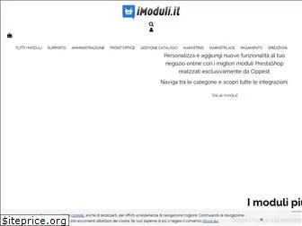 imoduli.it