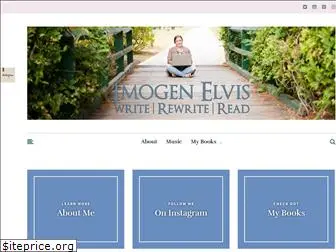 imogenelvis.com