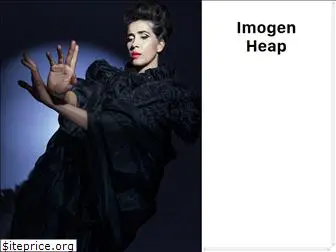 imogenheap.com