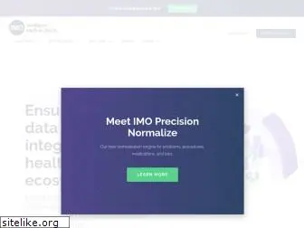 imohealth.com