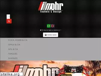 imohr.com.br