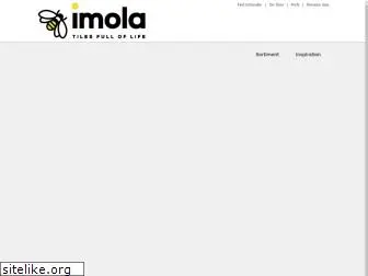 imola.dk