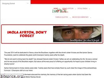 imolayrton.com