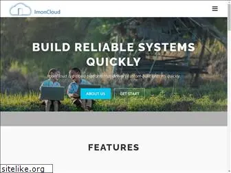 imoncloud.com