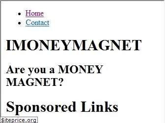 imoneymagnet.com