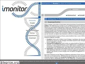 imonitor-project.de