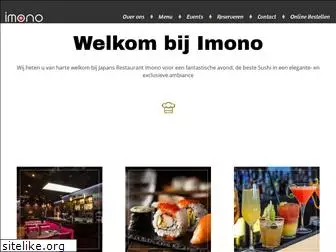 imono.nl