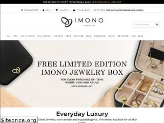 imonojewelryph.com