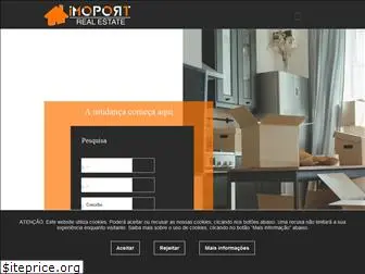 imoport.com