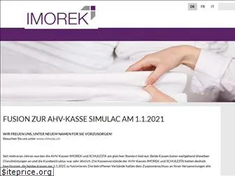 imorek.ch