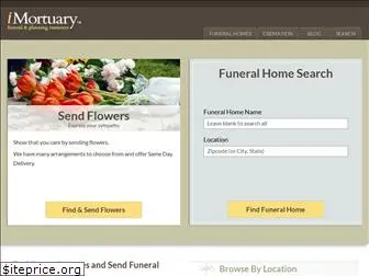 imortuary.com