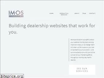 imosconsulting.com