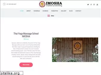 imosha.com