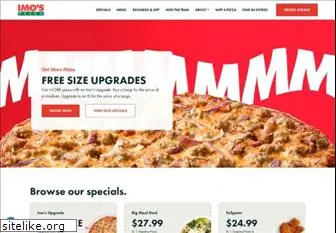 imospizza.com