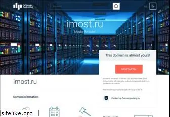 imost.ru