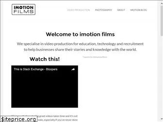 imotion.com